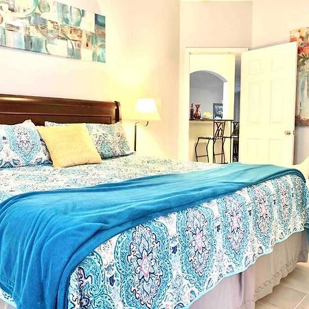 Modern Updates - Great Location - King Bed- Bmt San Antonio Kültér fotó
